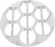 Forms/Molds From Stainless Steel