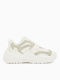 Women's Sneakers White