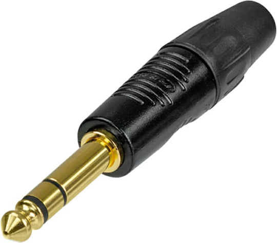 Neutrik RP3CB Converter 6.3mm Male to 6.3mm Female