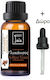 Gaia Products Aniseed Essential Oil with Dropper 10ml