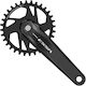 Shimano Shimano Bicycle Crankset 32T