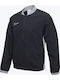 Academy Jacket Black