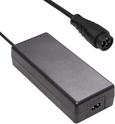 Akyga Universal Τροφοδοτικό 54.6V AK-EV-20 Akyga Universal Τροφοδοτικό 54.6V AK-EV-20