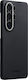 Pitaka Back Cover Aramid Fiber 1.2mm Μαύρο (Galaxy S26 Ultra)
