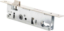 Lock Al Y 35 90 22d 240 Ni+za Fer+t122 I20
