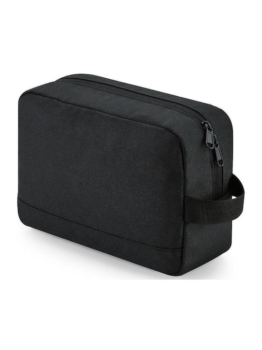 Recycled Essentials Neseser Wash Bag Bagbase Bg...