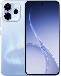 Oppo Reno15 F 5G Dual SIM (8/256GB) Aurora Blue