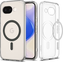Spigen Ultra Hybrid (Mag Fit) Transparent (Google Pixel 10a) Spigen Ultra Hybrid (Mag Fit) Transparent (Google Pixel 10a)