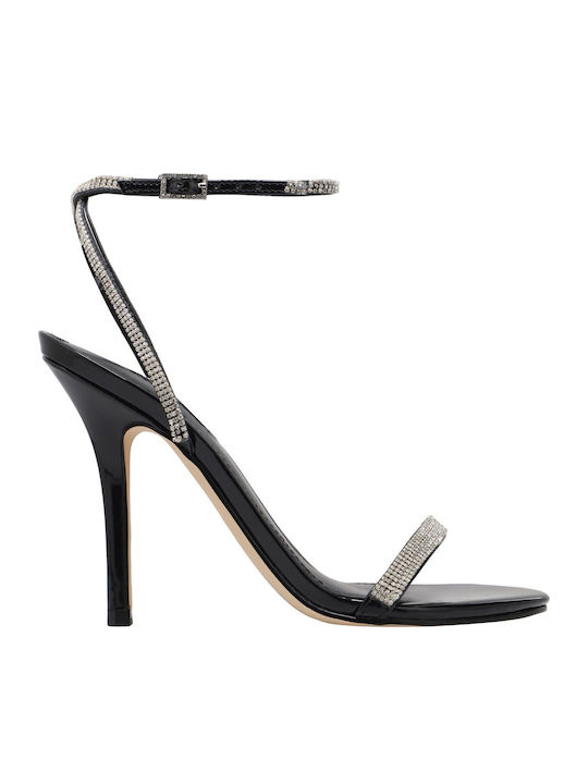 Sandale Negre