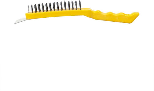 Perie Profesională Din Sârmă Lungime Totală 29cm Zts 5360