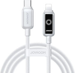 Joyroom S-A55 StarFlight USB-C La Lightning 30 Watt 1.2m