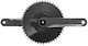 Sram Carbon Δισκοβραχίονας Ποδηλάτου