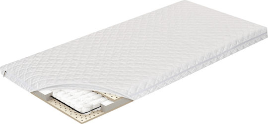 Greco Strom Anatomie Baby-Matratze Minoas 80cmx140cm