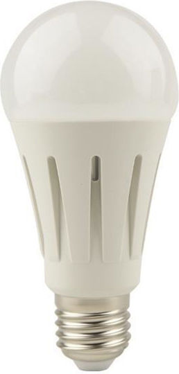 Eurolamp LED Лампи 17W За Накрайник E27 Хладно Бяло 2040 Лумен 5 Бройки
