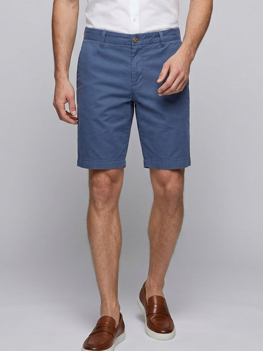 Men's Chino Bermuda Horizon