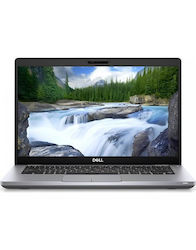 Dell Latitude 5410 Реновиран Клас A 14" (Core i7-10610U/16GB/256GB SSD/Без операционна система)