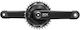 Sram Carbon Bicycle Crankset MTB 32T