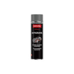 Novol Spray Antigravel Πισσα Λευκη 500ml