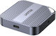 Unitek Usb-c Nvme Pcie M2 2230 Magnetic Ssd Enclosure 10gbps Pd100w S1244a