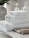 Madi Bath Towel 70x140cm Marla Weight 500gsm