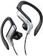 JVC Слушалки За Ушите В Ушите Сив JVC0098