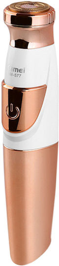 Factory Epilator Machine Epilator for Face 4.9