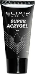 Elixir Acrygel Διάφανο 30gr