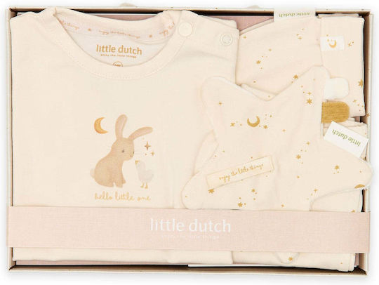 Little Dutch Σετ Δώρου για Μωρά
