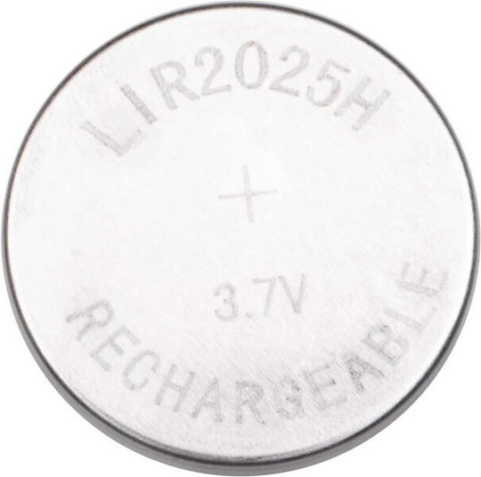 Akyga Baterie Oxid de Argint pentru Ceasuri 3.7V