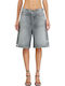Women's Shorts Grey