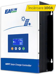 Taggo ICharger-MPPT-10048-AB MPPT 48V/100A Taggo ICharger-MPPT-10048-AB MPPT 48V/100A