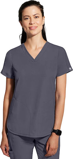 Healing Hands Female Medical Blouse