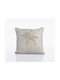 Nef-Nef Homeware Sofa Cushion Rise Green 43x43cm