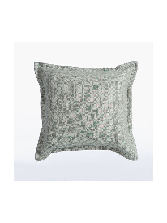 Nef-Nef Homeware Възглавница за диван Loen Зеле...