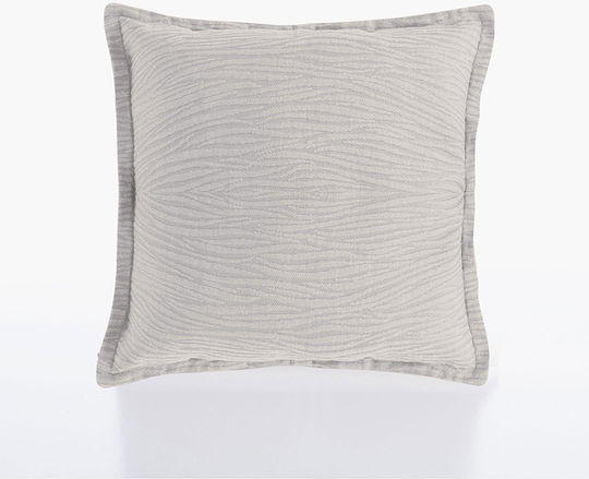 Nef-Nef Homeware Μαξιλάρι Καναπέ Zebra Zebra 50x50εκ.