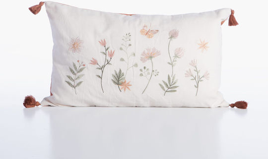 Nef-Nef Homeware Throw Pillow Passion Passion 30x50cm