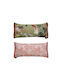 Kentia Zierkissen Fancy S26 Grüne 30x60cm