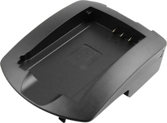 Avizar Camera Battery Charger Compatible Panasonic Sv-as10-t Black