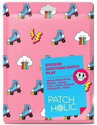 Patch Holic Face Patches for Smoothing 12g Patch Holic Face Patches for Smoothing 12g
