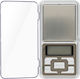 Avizar Portable Digital Pocket Scale Grey