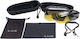 Tactical Sunglasses 3 Interchangeable Lenses Z-tools Zts 8282