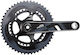 Sram Carbon Fahrradkurbeln
