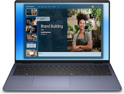 Dell DC16251 16" (Core 7-150U/16GB/512GB) Dell DC16251 16" (Core 7-150U/16GB/512GB)
