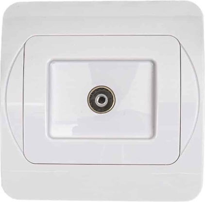 Проста ТВ Контакт Практичен Z-tools Qc-4-130