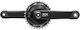 Sram Carbon Bicycle Crankset MTB 28.99mm