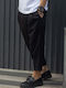 Pantaloni Negru