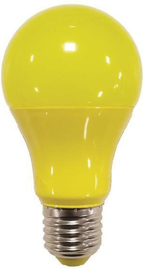 189558 Лампа Led Smd За Насекоми 7w E27 220-240v Комплект 10 Бройки