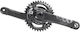 Sram Carbon Δισκοβραχίονας Ποδηλάτου