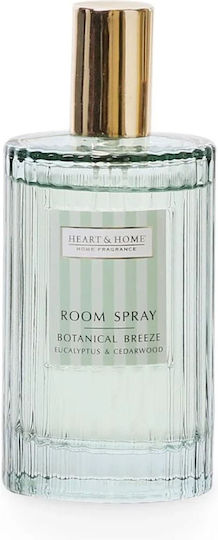 Heart & Home Aromatic Spray 90ml