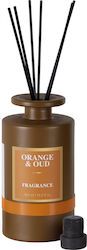 Zaros Home Fragrance Sticks 462101440 420ml
